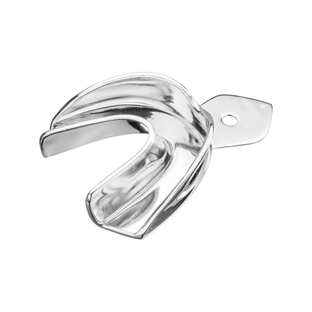 Impression tray
